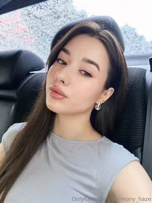 Harmony Haze OnlyFans Leaked Free Thumbnail Picture - #5eLf9U6wxO