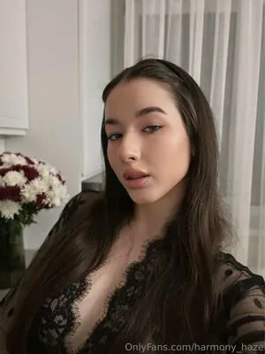 Harmony Haze OnlyFans Leaked Free Thumbnail Picture - #DC7lkTrtZ4