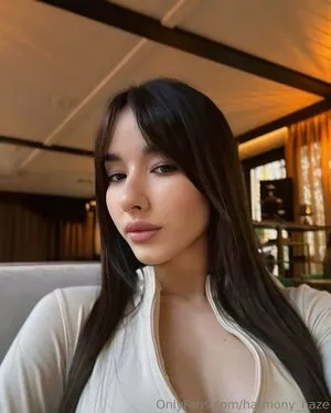 Harmony Haze OnlyFans Leaked Free Thumbnail Picture - #HgLcOUx2St