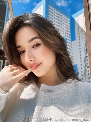 Harmony Haze OnlyFans Leaked Free Thumbnail Picture - #LO9jUNrdgp