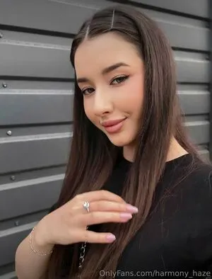 Harmony Haze OnlyFans Leaked Free Thumbnail Picture - #d7G8XaljWj