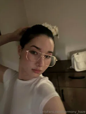 Harmony Haze OnlyFans Leaked Free Thumbnail Picture - #lAGgadlivA