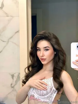 Harmony Haze OnlyFans Leaked Free Thumbnail Picture - #lSyLnCaSh8