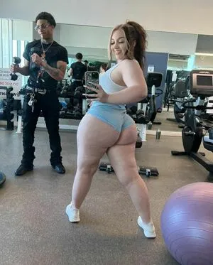 Harmony Nicole Lynn OnlyFans Leaked Free Thumbnail Picture - #5h6nB3Mw87