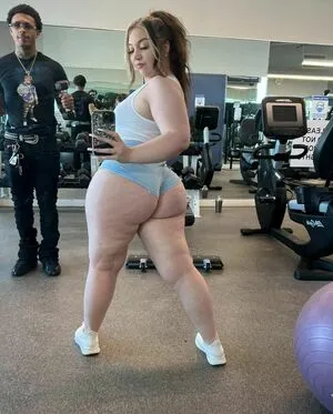 Harmony Nicole Lynn OnlyFans Leaked Free Thumbnail Picture - #I8Va8998H6
