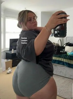 Harmony Savage OnlyFans Leaked Free Thumbnail Picture - #cbsTu1EsPs