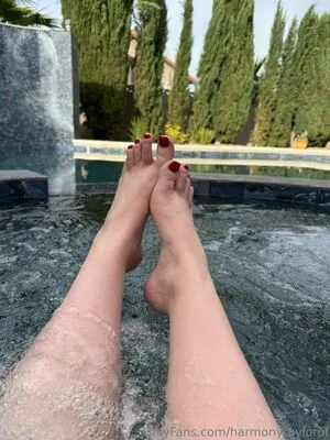 Harmony Taylor OnlyFans Leaked Free Thumbnail Picture - #NN8aChHeVD