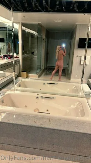 Harmony Taylor OnlyFans Leaked Free Thumbnail Picture - #eJVGRu6kCQ