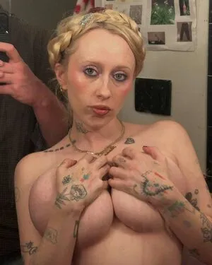 Harmony Tividad OnlyFans Leaked Free Thumbnail Picture - #1ctsK4mJGP