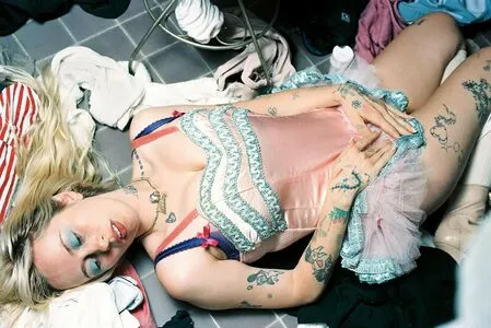 Harmony Tividad OnlyFans Leaked Free Thumbnail Picture - #4FCWHojy1K