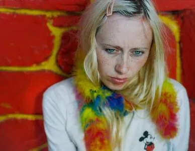 Harmony Tividad OnlyFans Leaked Free Thumbnail Picture - #6QBzPPkpZF