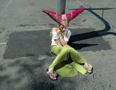 Harmony Tividad OnlyFans Leaked Free Thumbnail Picture - #MhGQpYPfaG