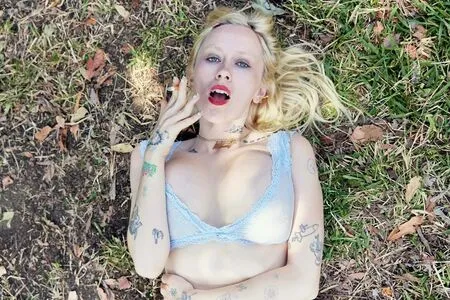 Harmony Tividad OnlyFans Leaked Free Thumbnail Picture - #aOdkIADtjX