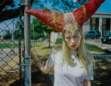 Harmony Tividad OnlyFans Leaked Free Thumbnail Picture - #brcIyIutTU