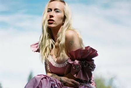 Harmony Tividad OnlyFans Leaked Free Thumbnail Picture - #df6qD5uK61