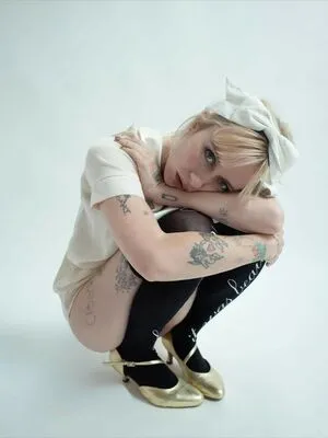 Harmony Tividad OnlyFans Leaked Free Thumbnail Picture - #lErimQlLrA