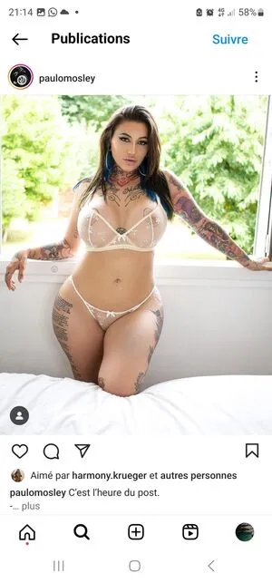 Harmony OnlyFans Leaked Free Thumbnail Picture - #EWoQXjsisV