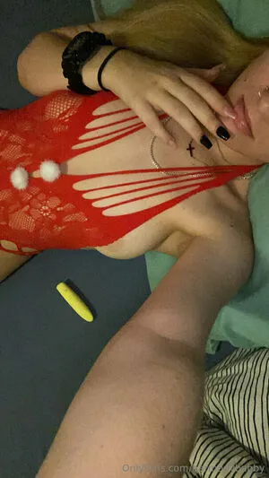 Harmonybabby OnlyFans Leaked Free Thumbnail Picture - #4RWQ8COoi4