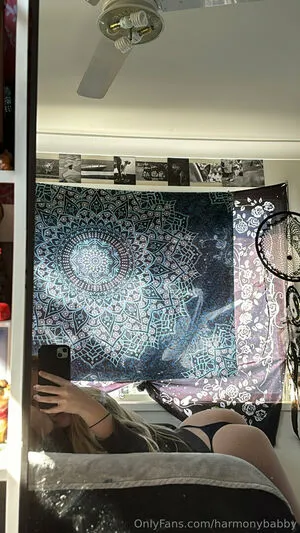 Harmonybabby OnlyFans Leaked Free Thumbnail Picture - #n4J5lB8j9N