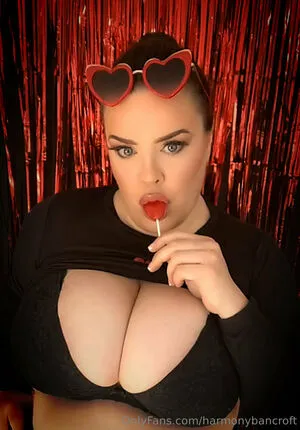 Harmonybancroft OnlyFans Leaked Free Thumbnail Picture - #AON457ERtd