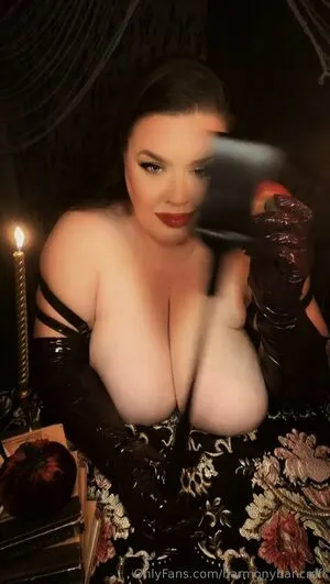 Harmonybancroft OnlyFans Leaked Free Thumbnail Picture - #MosgMQDj6o