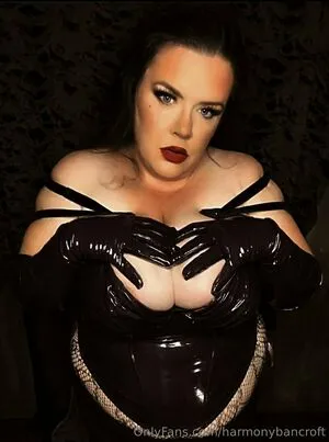 Harmonybancroft OnlyFans Leaked Free Thumbnail Picture - #kfZtaQdA61