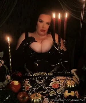 Harmonybancroft OnlyFans Leaked Free Thumbnail Picture - #shRdP0kKAO
