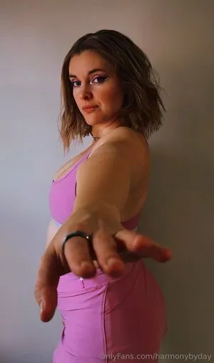 Harmonybyday OnlyFans Leaked Free Thumbnail Picture - #1Xgk4yyUWO