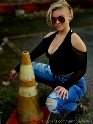 Harmonybyday OnlyFans Leaked Free Thumbnail Picture - #9KGXbZcBZH