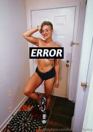 Harmonybyday OnlyFans Leaked Free Thumbnail Picture - #QhDsQnbP6x