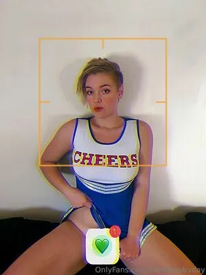 Harmonybyday OnlyFans Leaked Free Thumbnail Picture - #ZCUrkiykJh