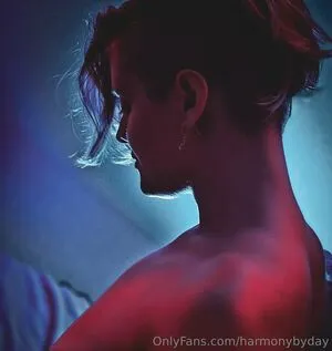 Harmonybyday OnlyFans Leaked Free Thumbnail Picture - #dO3DG8JFc6