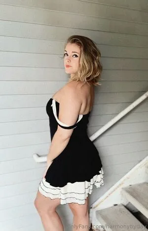 Harmonybyday OnlyFans Leaked Free Thumbnail Picture - #ijoYdMI6sz