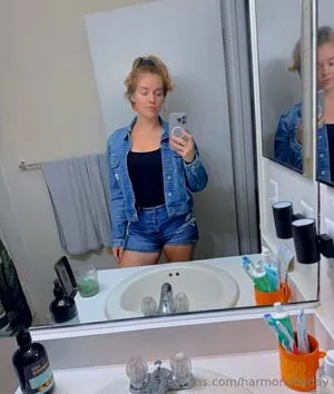 Harmonybyday OnlyFans Leaked Free Thumbnail Picture - #nyhGbjbNCy