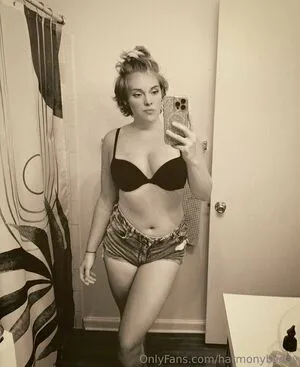 Harmonybyday OnlyFans Leaked Free Thumbnail Picture - #oXQvQgmYBd