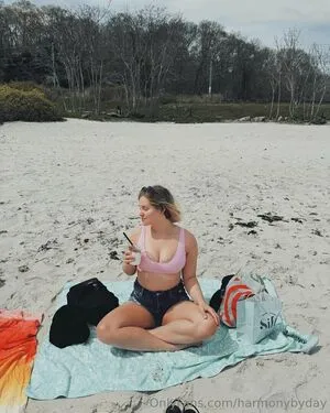 Harmonybyday OnlyFans Leaked Free Thumbnail Picture - #pSbyBIbPqJ