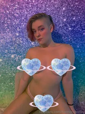 Harmonybyday OnlyFans Leaked Free Thumbnail Picture - #yYHeLchCi3