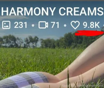 Harmonyfans OnlyFans Leaked Free Thumbnail Picture - #4f6oPjQeo5