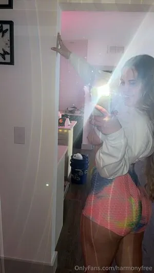 Harmonyfree OnlyFans Leaked Free Thumbnail Picture - #EWhKeO678Y