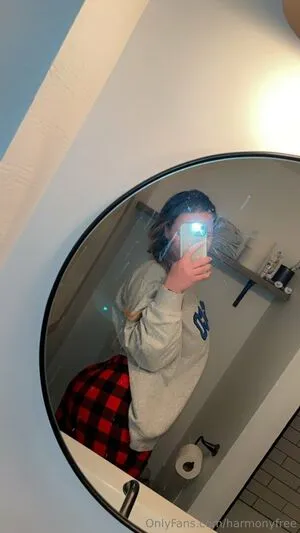 Harmonyfree OnlyFans Leaked Free Thumbnail Picture - #LvldFeplvL