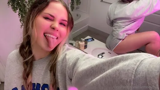 Harmonyfree OnlyFans Leaked Free Thumbnail Picture - #SK5SjAgxKP