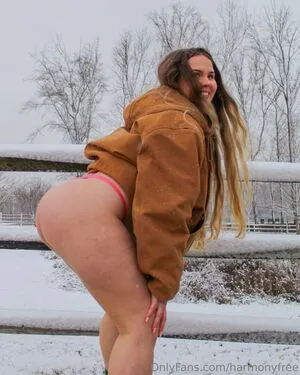 Harmonyfree OnlyFans Leaked Free Thumbnail Picture - #YS1ReRiJND