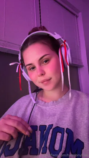Harmonyfree OnlyFans Leaked Free Thumbnail Picture - #YTkV4tkBb5