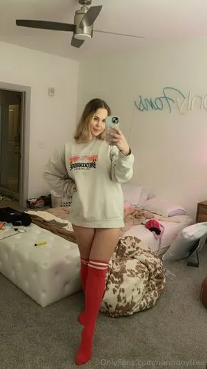 Harmonyfree OnlyFans Leaked Free Thumbnail Picture - #bv6FrUPONv