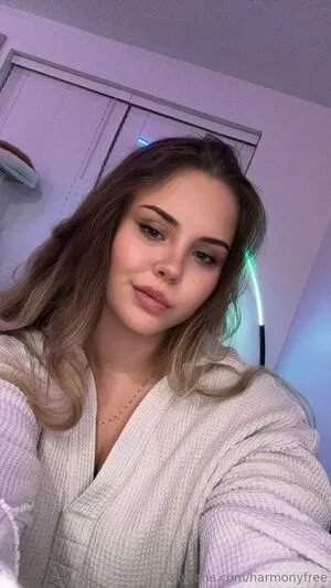 Harmonyfree OnlyFans Leaked Free Thumbnail Picture - #d28v3QReze