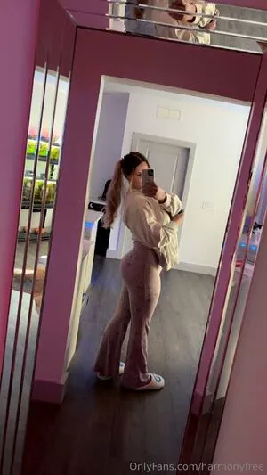 Harmonyfree OnlyFans Leaked Free Thumbnail Picture - #owhGoOUUyj