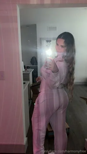 Harmonyfree OnlyFans Leaked Free Thumbnail Picture - #u5BqS5o8ps