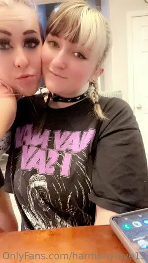 Harmonylove13 OnlyFans Leaked Free Thumbnail Picture - #RcDq3uoa6D