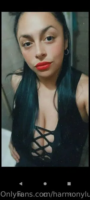 Harmonylulu OnlyFans Leaked Free Thumbnail Picture - #AFh5O0fDmJ