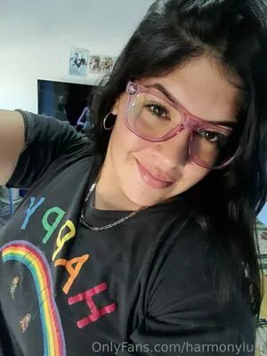 Harmonylulu OnlyFans Leaked Free Thumbnail Picture - #DxhBT1urao